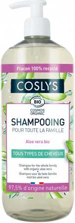 coslys szampon