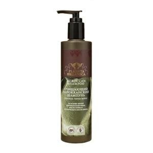 składorganic shop rewitalizujący szampon do włosów marokańska księżniczka 280ml