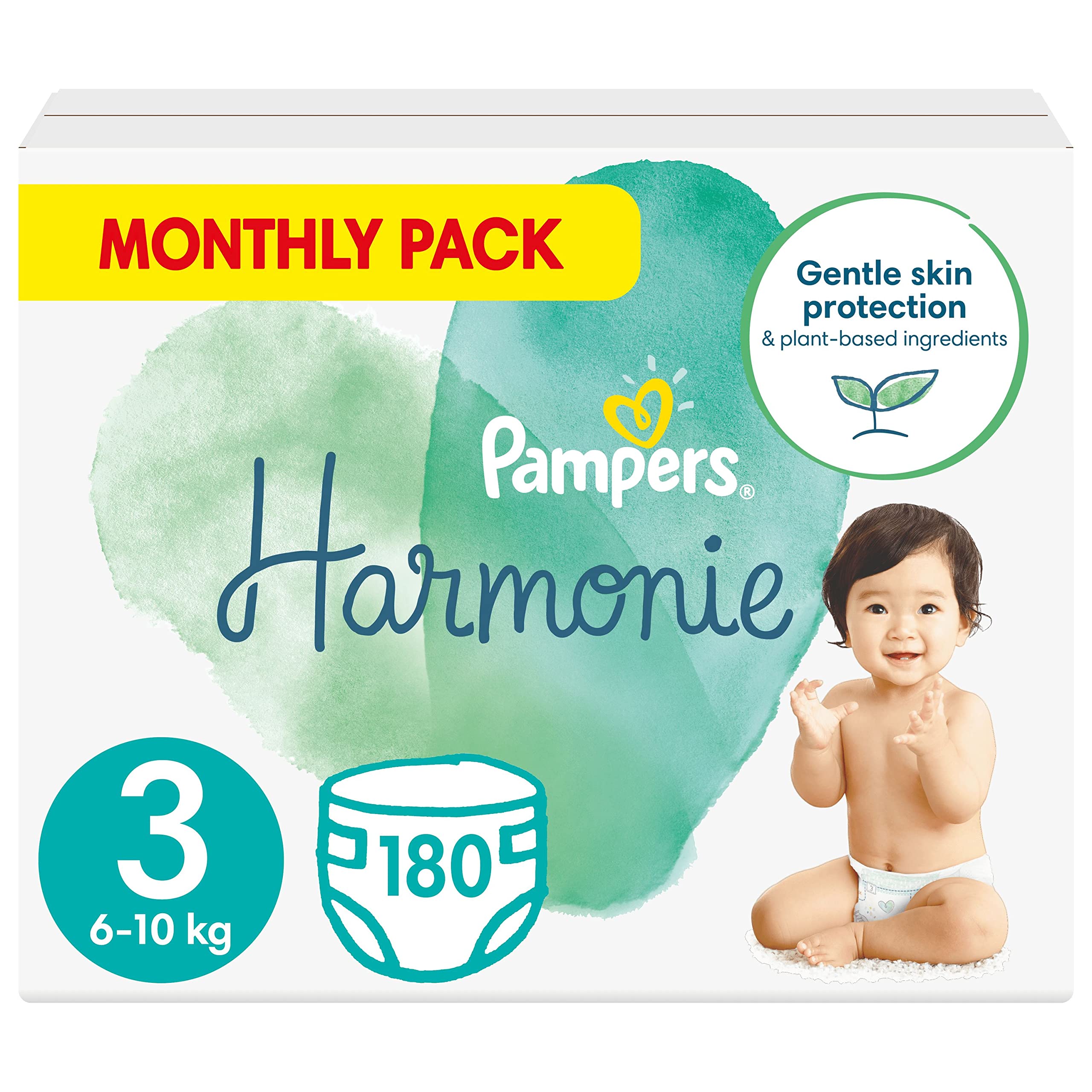 pampers kraj pochodzenia