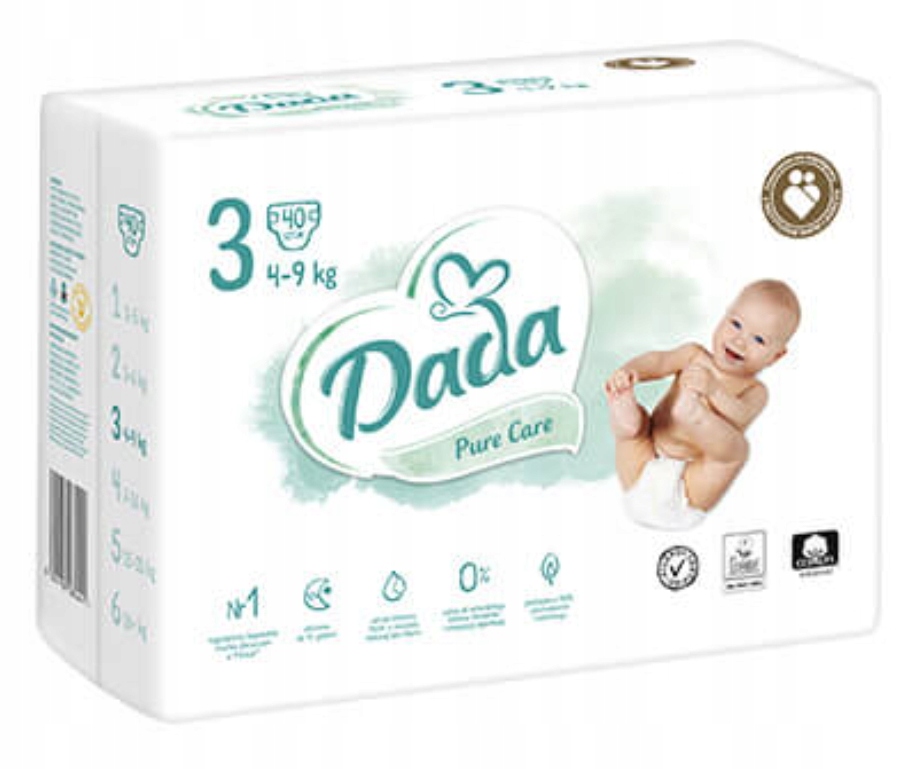 dada kontra pampers 3