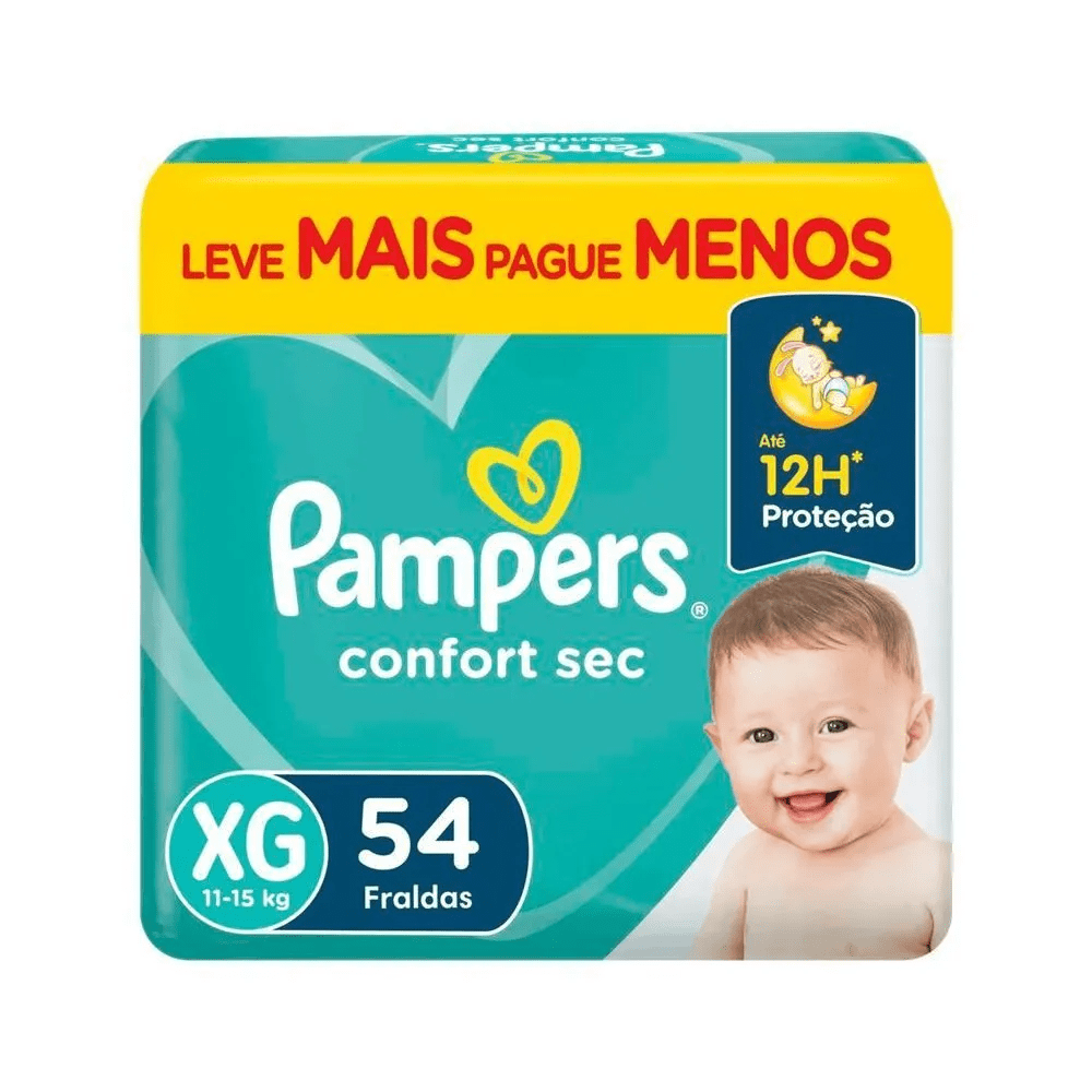 pampers 1 tanio