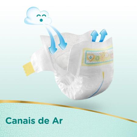 pampers premium 108 sztuk cena