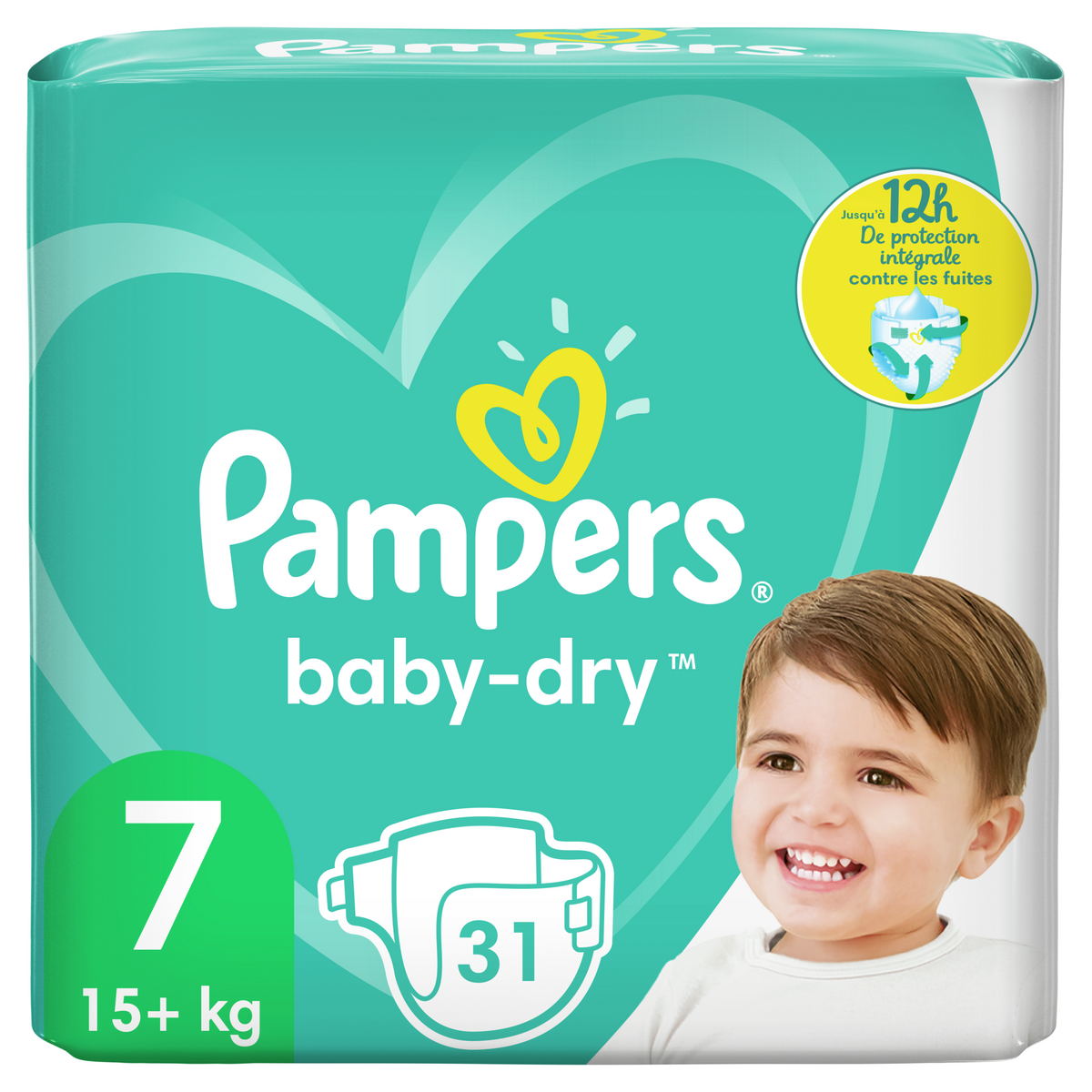 pampers 7 auchan