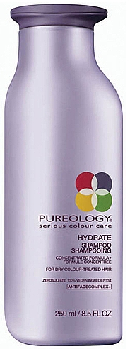 szampon pureology