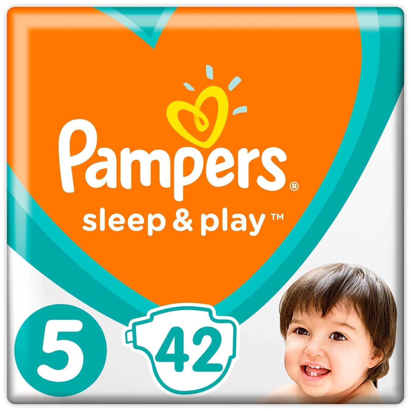 pampers slip play