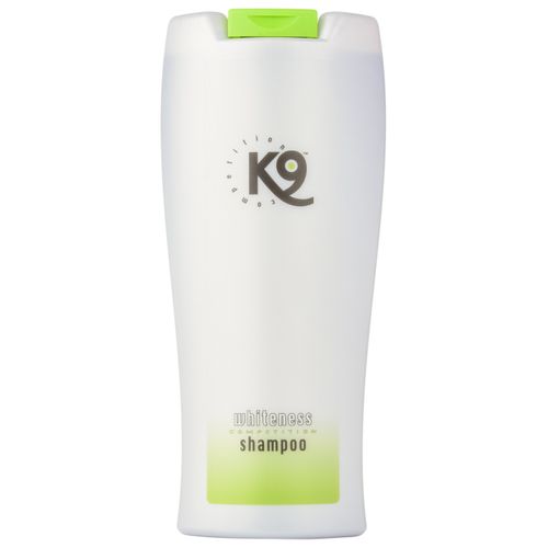 aloevera szampon k9