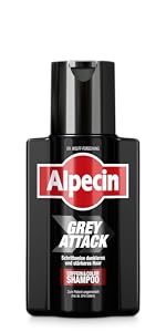 szampon alpecin c1 opinie