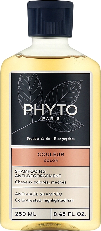 phyto color szampon