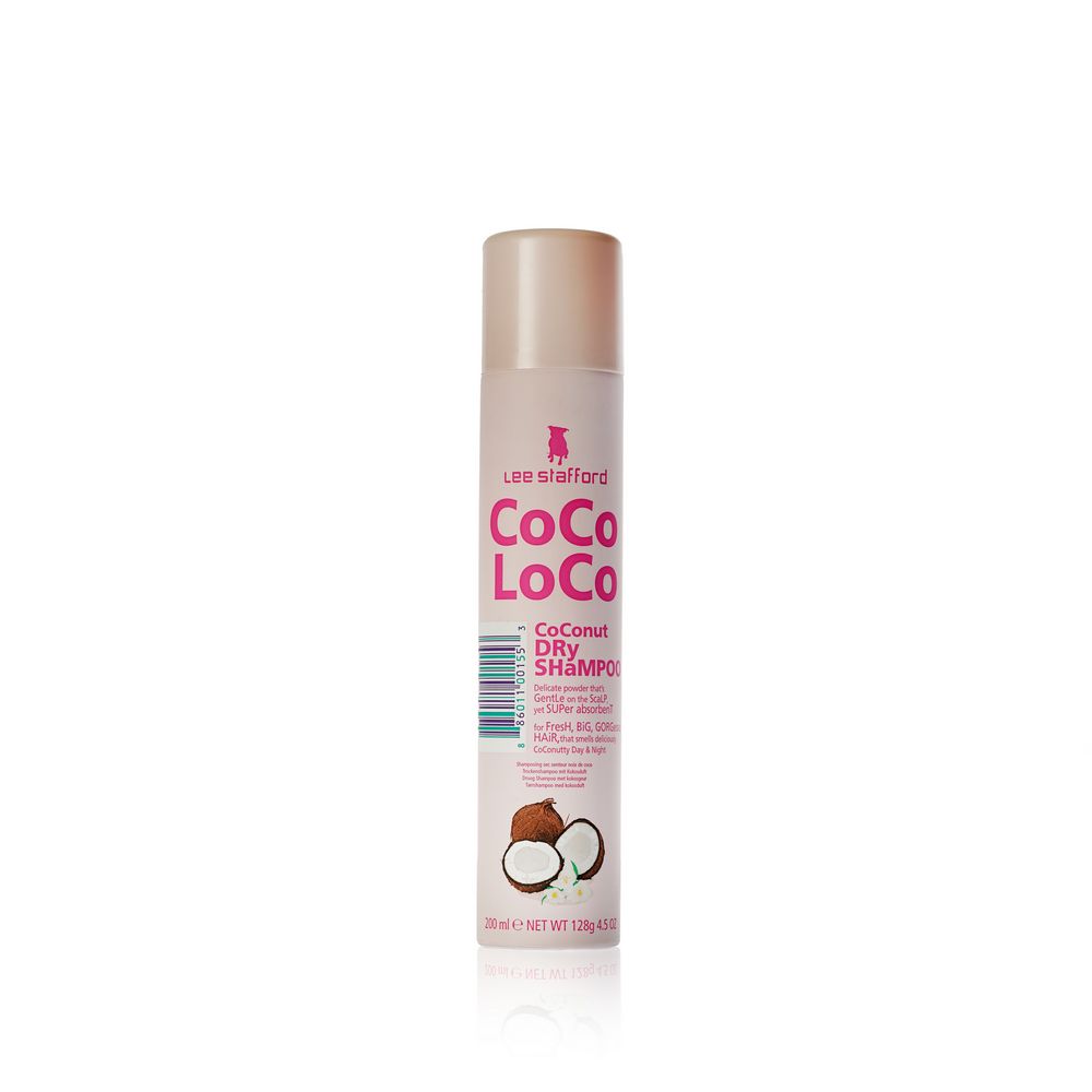 coco loco suchy szampon