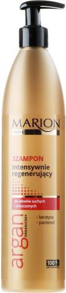 marion szampon argan