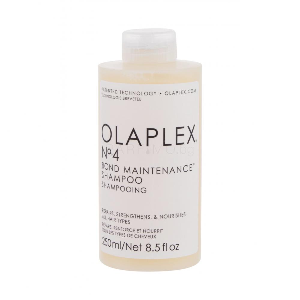 szampon olaplex nr 4