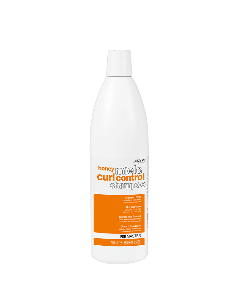 curl lover 2000 ml szampon