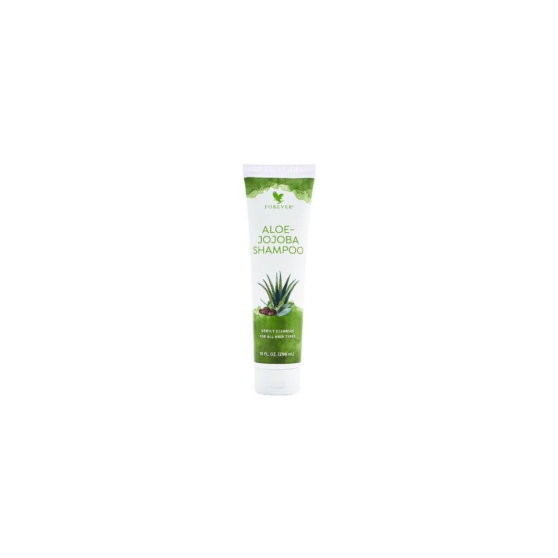 szampon i odżywka aloe-jojoba forever