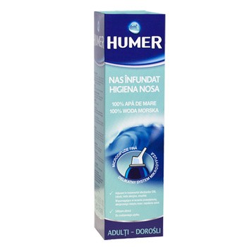 Humer Higiena nosa