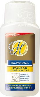 h pantoten szampon