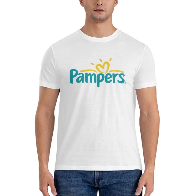 gratis t shirt pampers