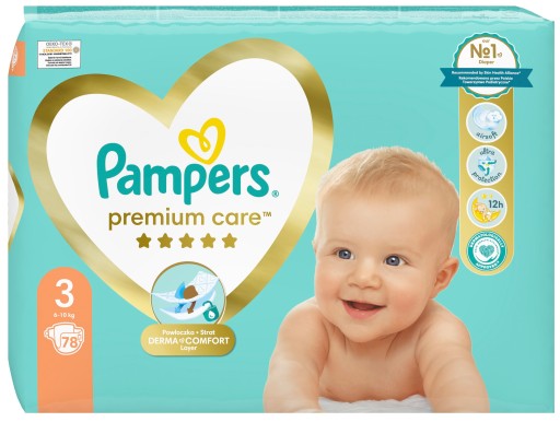 pampers rozm 0