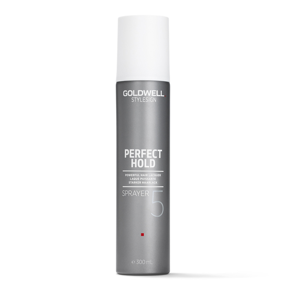 goldwell sprayer pełen mocy lakier do włosów 300ml