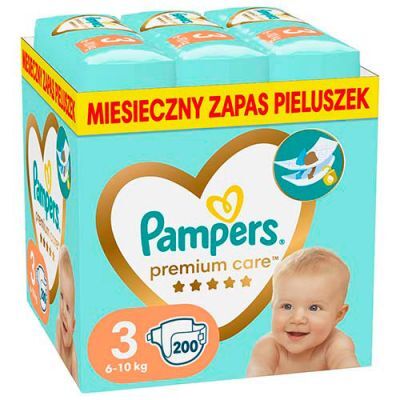 apteka umowa z pampers