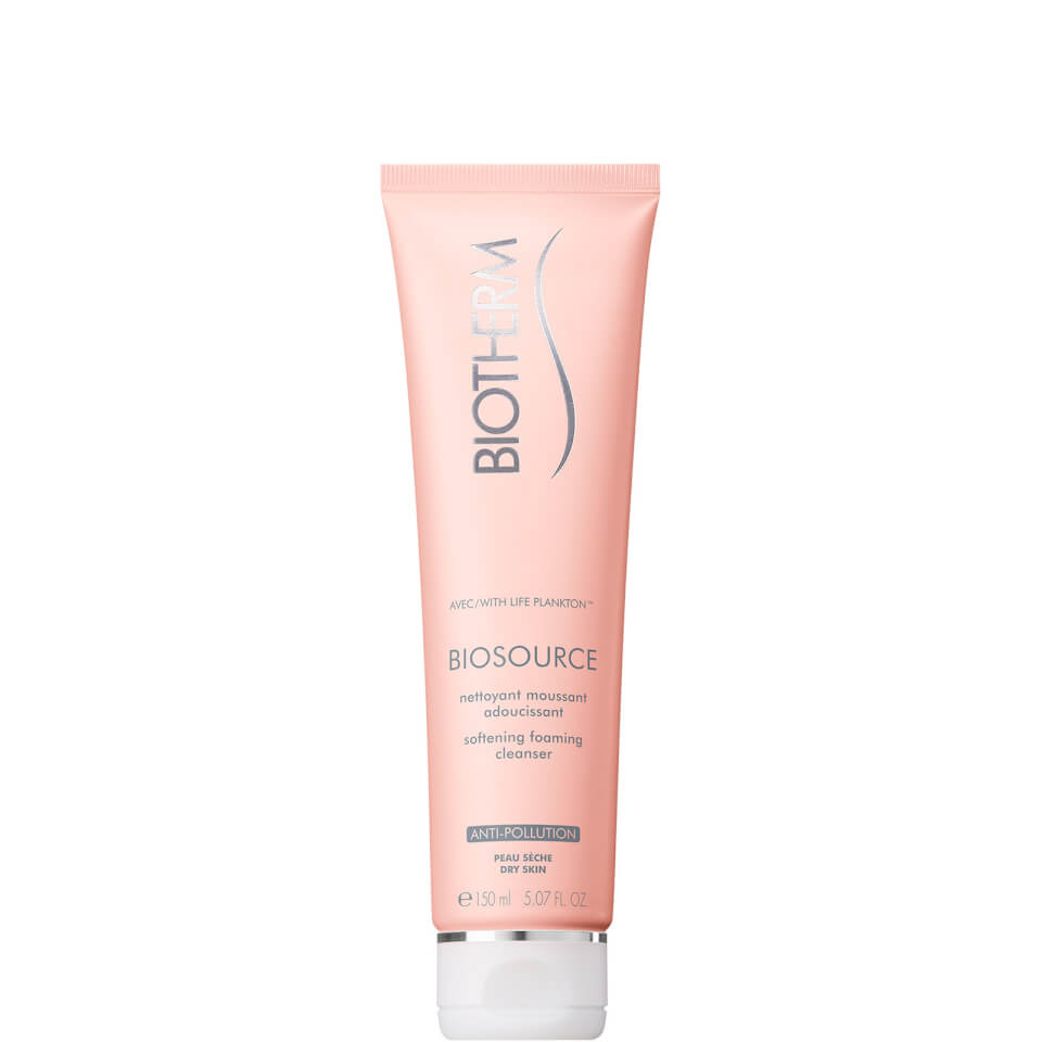 biosource cleanser pnm pianka do mycia twarzy 50 ml