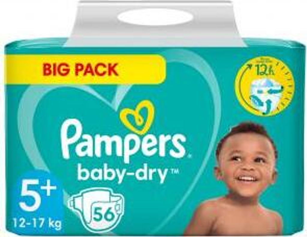 pampers 2 kaufland