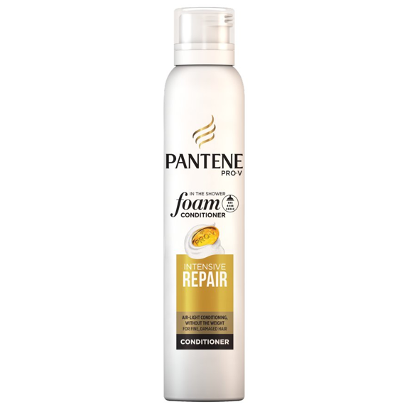 pantene pro v intensywna regeneracja odżywka do włosów