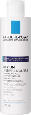 la roche posay kerium szampon wizaz