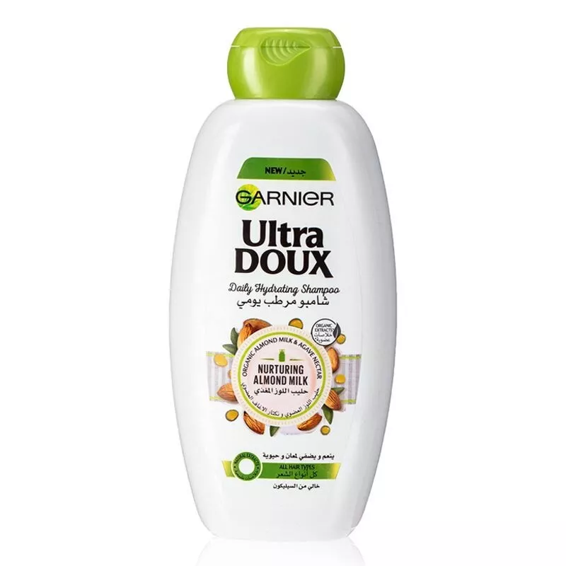 szampon garnier ultra doux