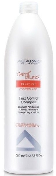 alfa parf szampon discipline