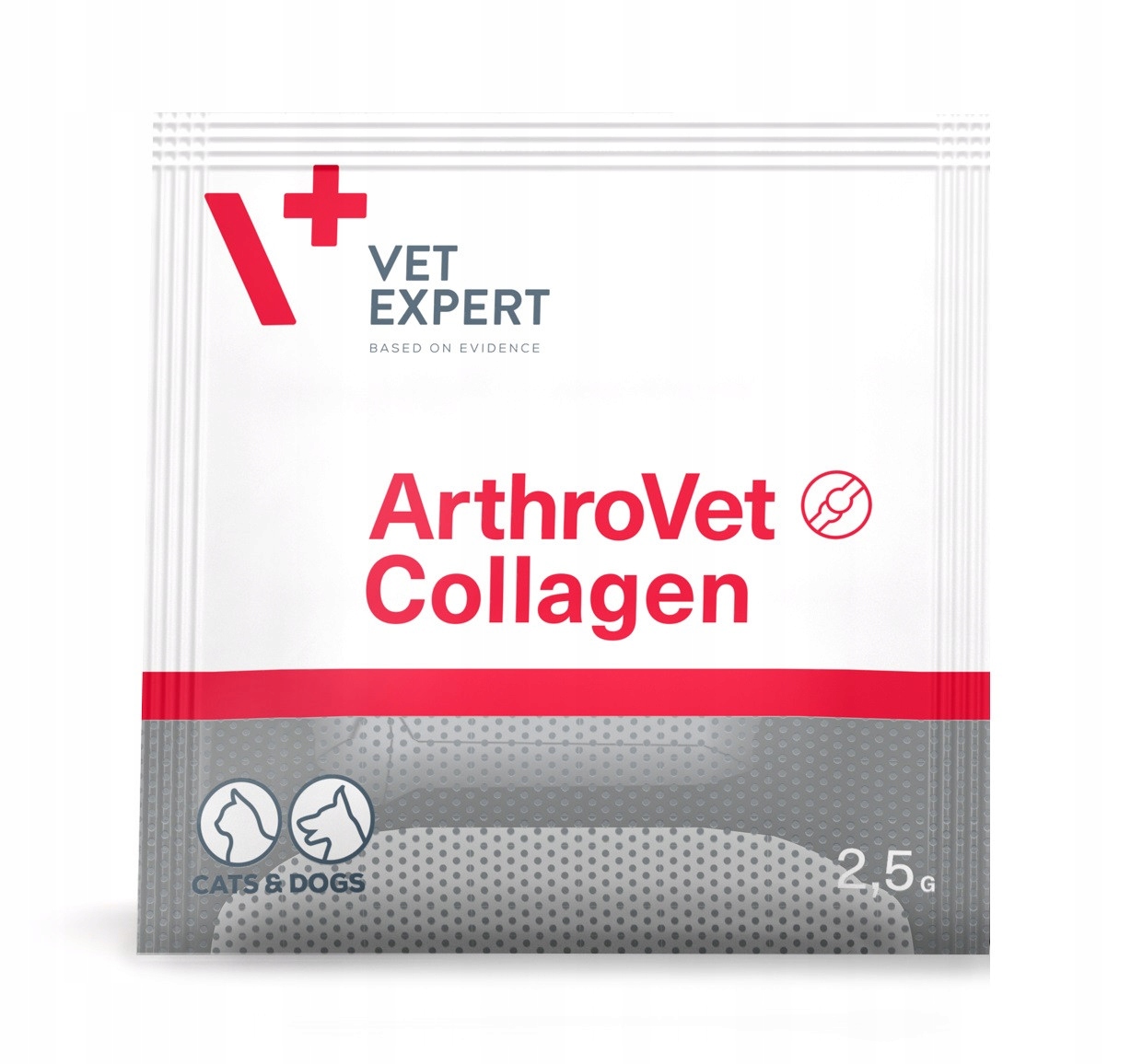 arthrovet collagen szampon