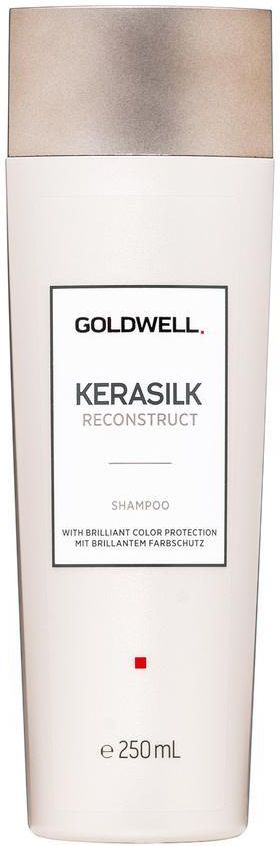 goldwell kerasilk szampon opinie