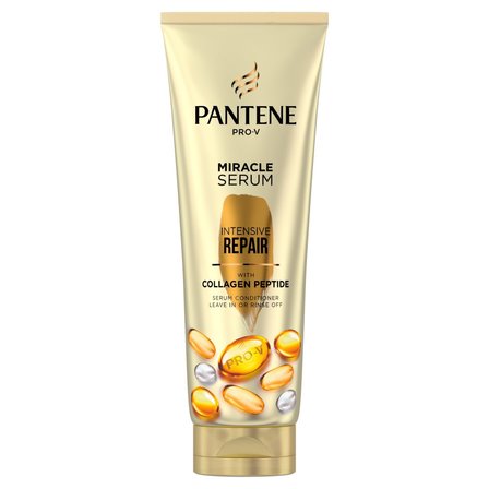 pantene odżywka do włosów