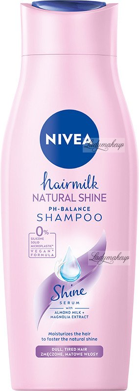 szampon nivea balance