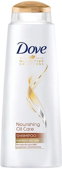 szampon dove nourishing oil care skład