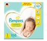 pampers newborn premium care 1