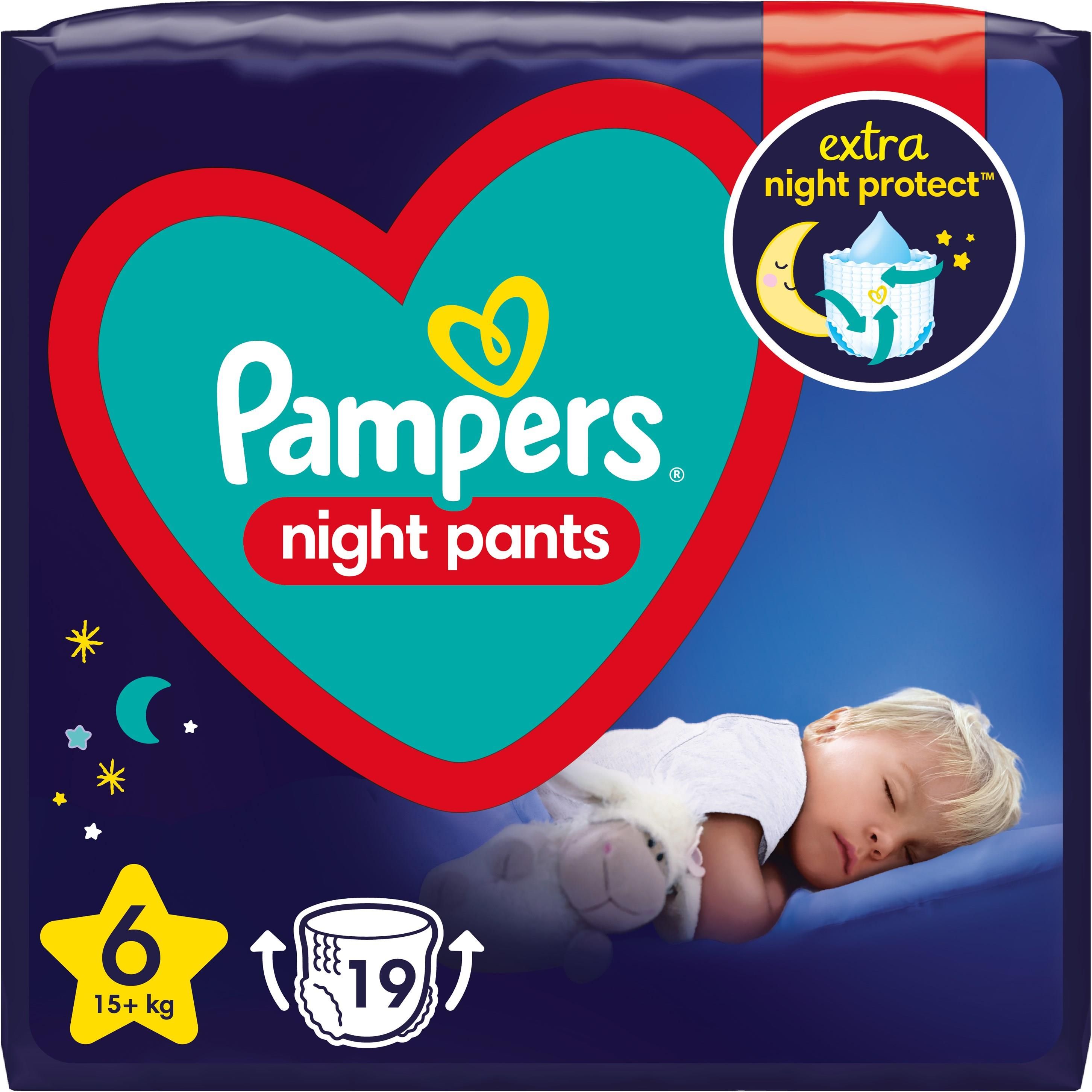 dziecko w 15 tygodniu pampers