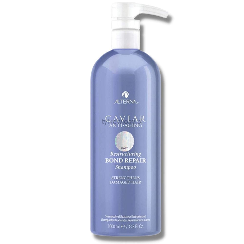 alterna caviar rx szampon 1000