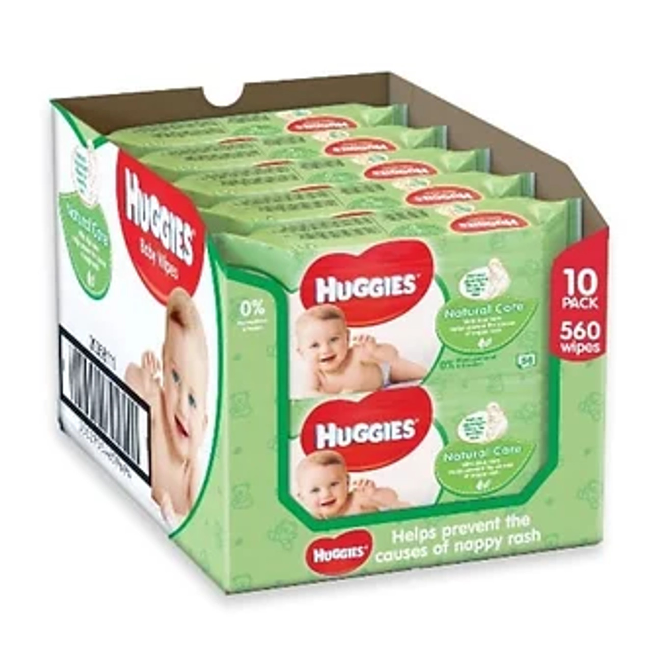 huggies 10x56