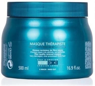 kerastase therapiste maska do włosów bardzo zniszczonych 200ml