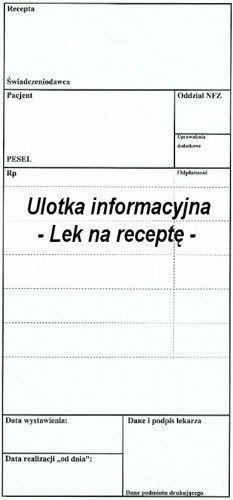 clobex szampon na receptę