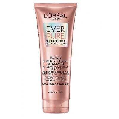 szampon loreal bez siarczanów