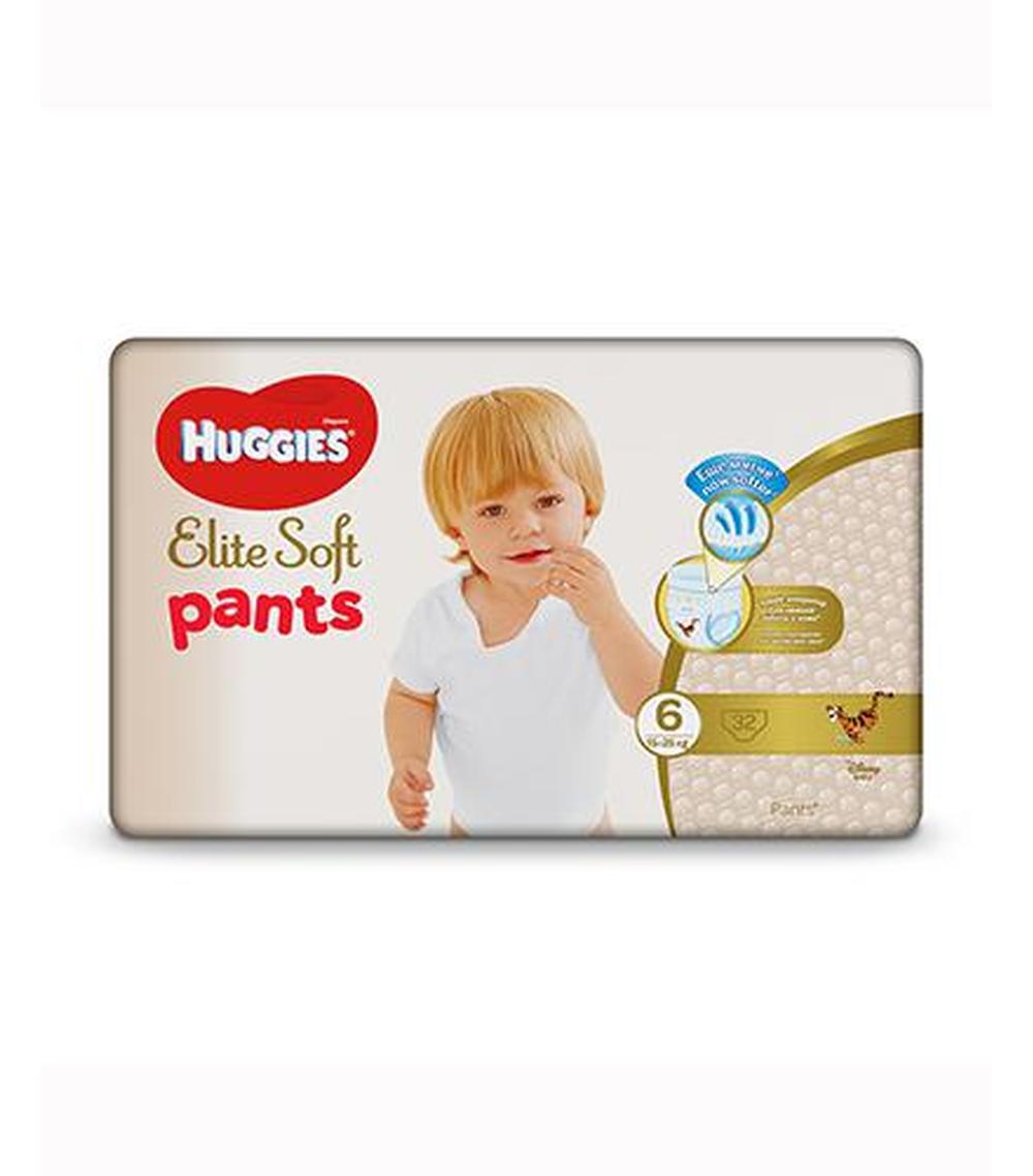 huggies znaczenie