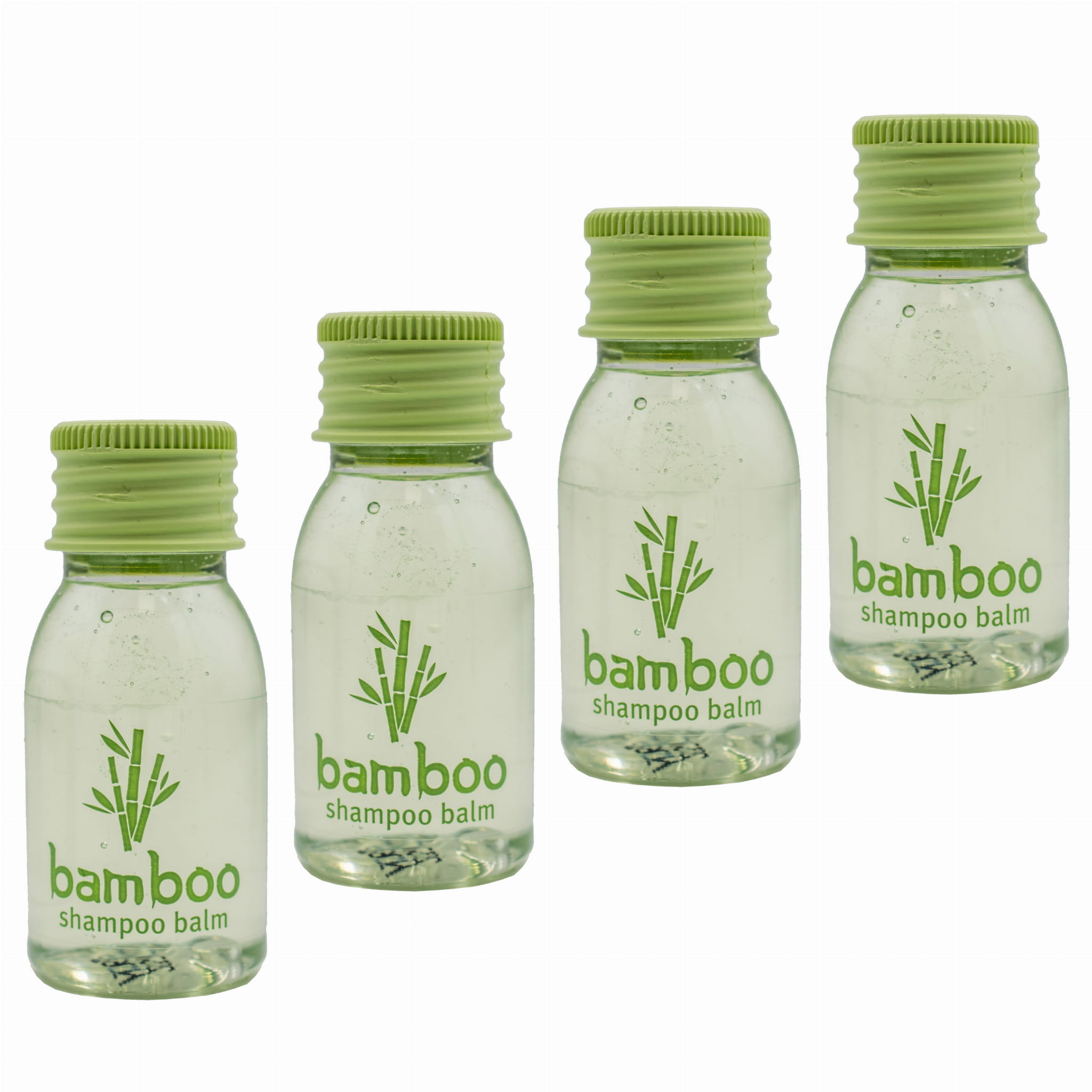 szampon bamboo