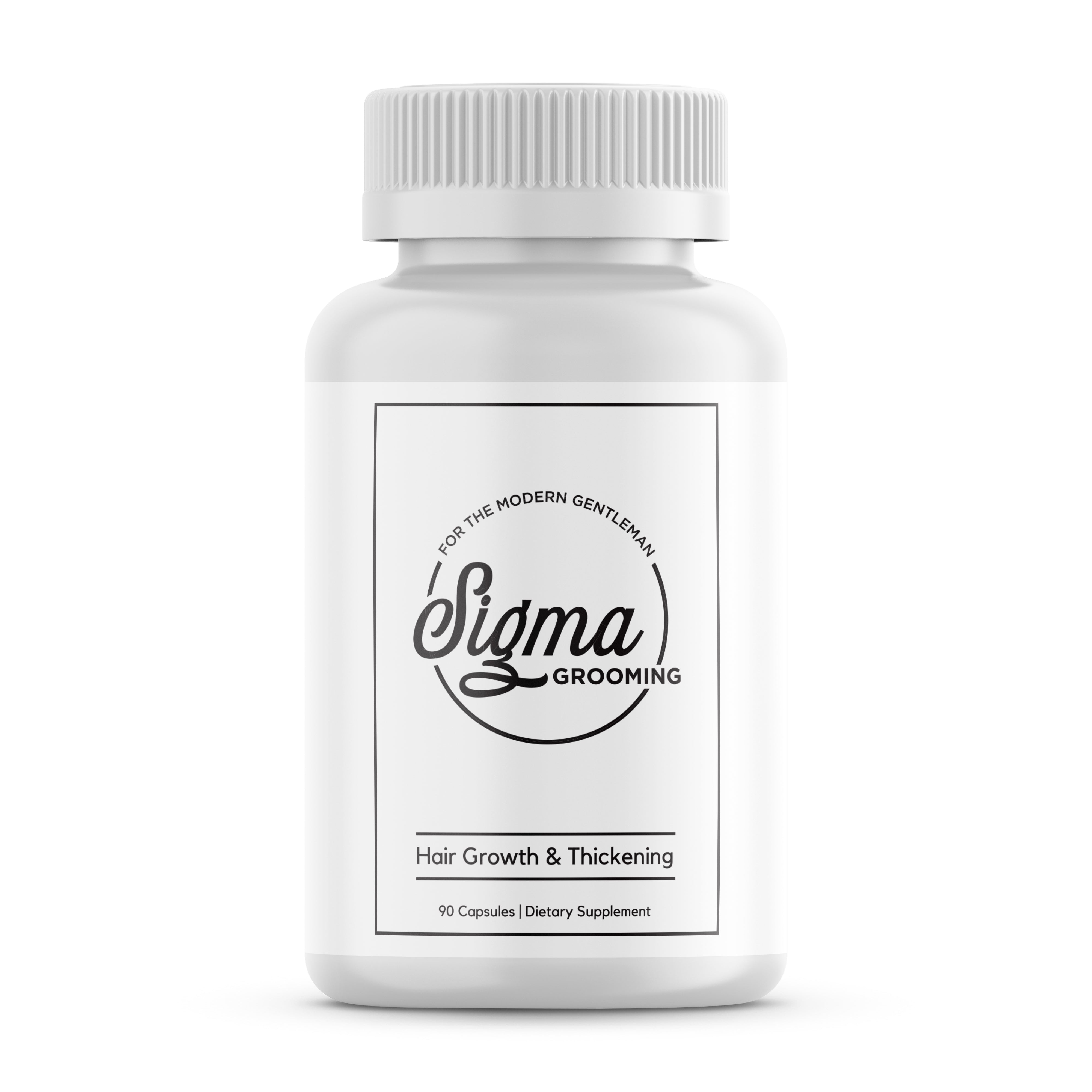 sigma hair growth szampon