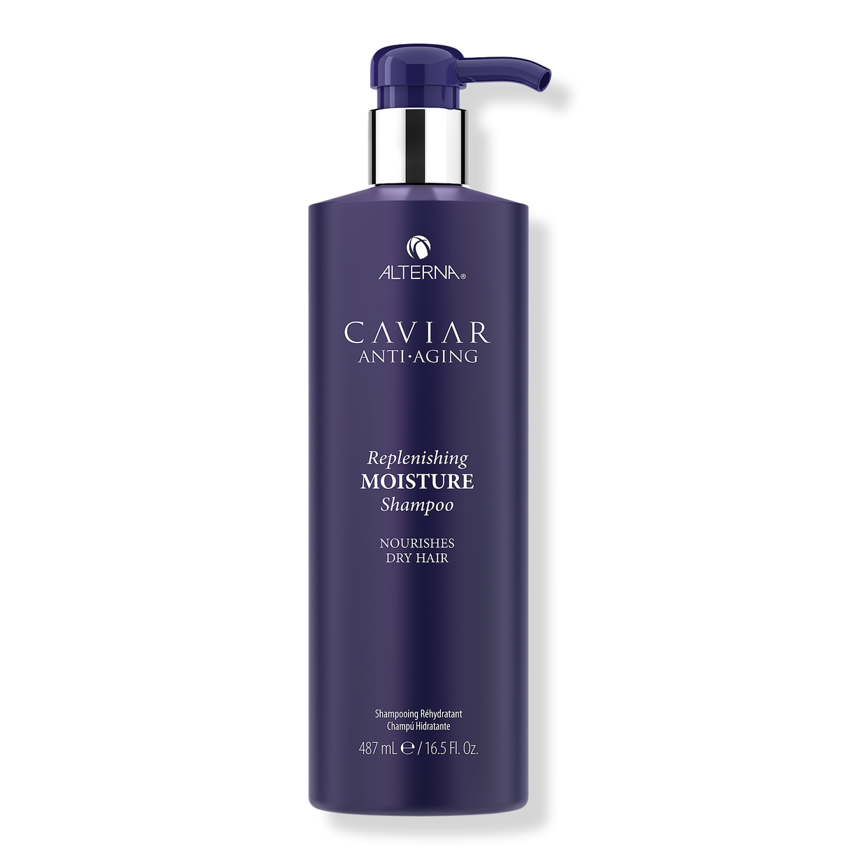 caviar anti aging szampon