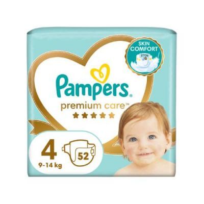 jak wyglada pielucha oryginalna pampers premium care 4 opinie