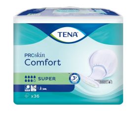 tena comfort super pieluchomajtki