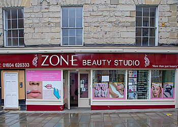 pamper zone beauty studio