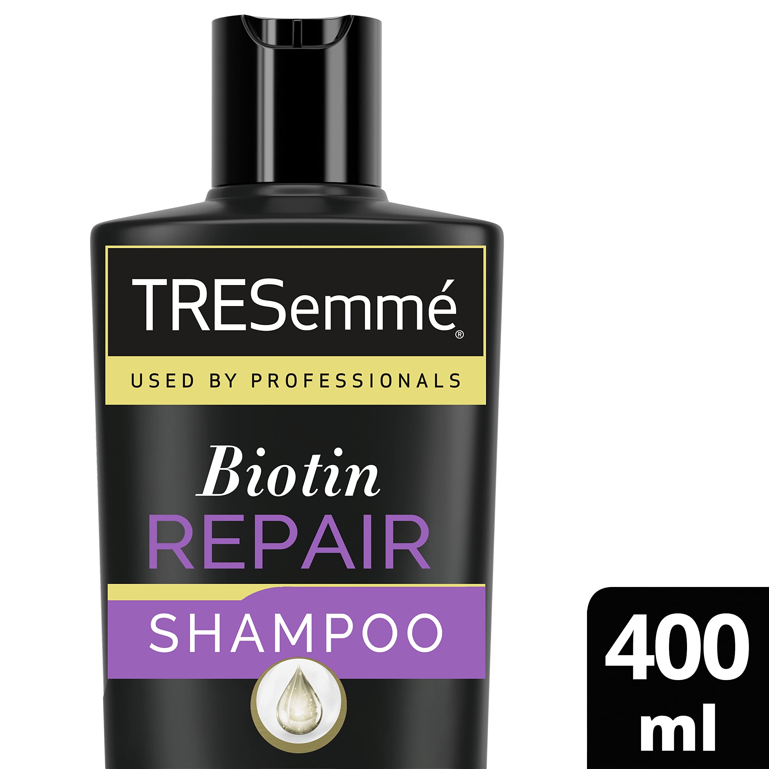 tresemme biotin repair 7 odżywka do włosów 400ml nr ka