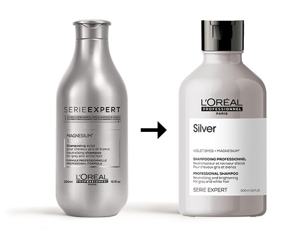 szampon loreal professionnel silver hairstore